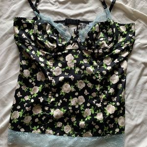 💯 Authentic Dolce & Gabbana camisole